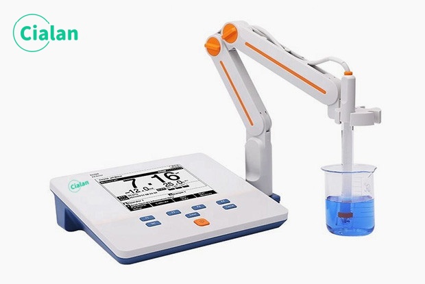 ph meter amazon